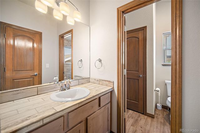 12692 Clark Peak Court, Peyton, CO 80831