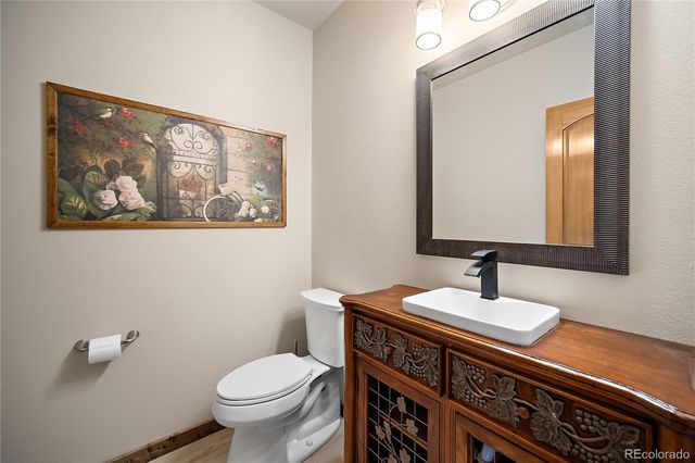 12692 Clark Peak Court, Peyton, CO 80831