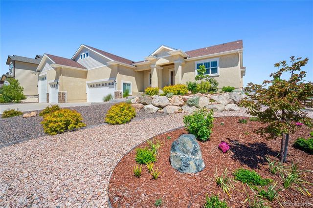 12692 Clark Peak Court, Peyton, CO 80831