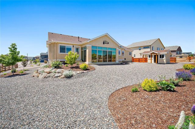 12692 Clark Peak Court, Peyton, CO 80831