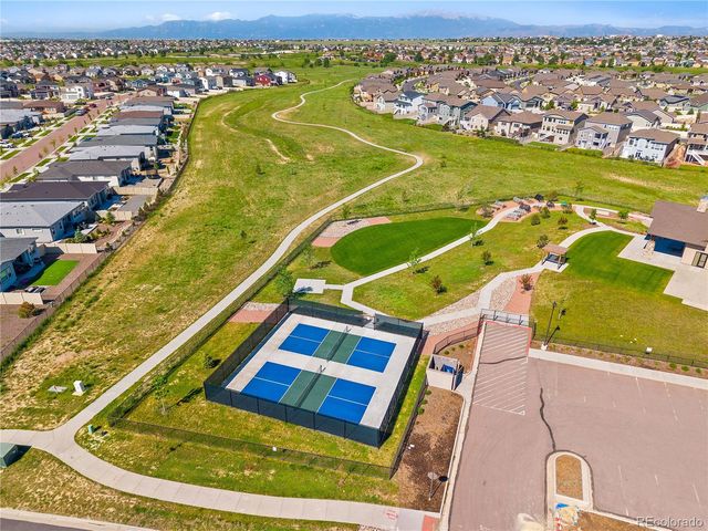 12692 Clark Peak Court, Peyton, CO 80831