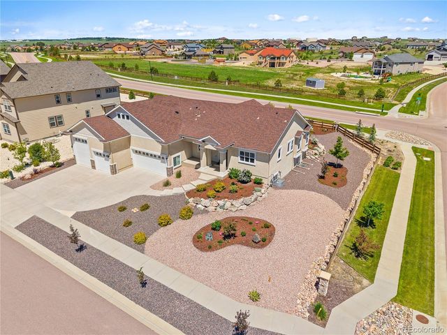 12692 Clark Peak Court, Peyton, CO 80831