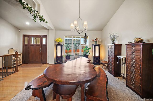 12692 Clark Peak Court, Peyton, CO 80831