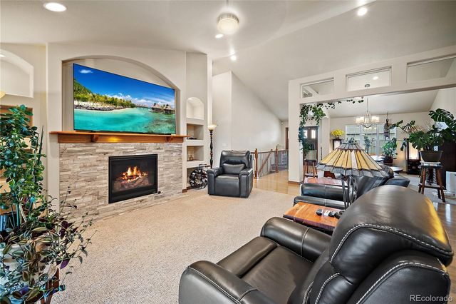 12692 Clark Peak Court, Peyton, CO 80831