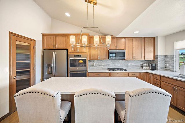 12692 Clark Peak Court, Peyton, CO 80831