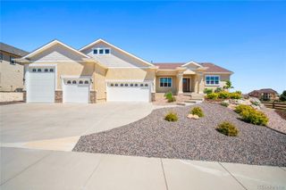 12692 Clark Peak Court, Peyton, CO 80831