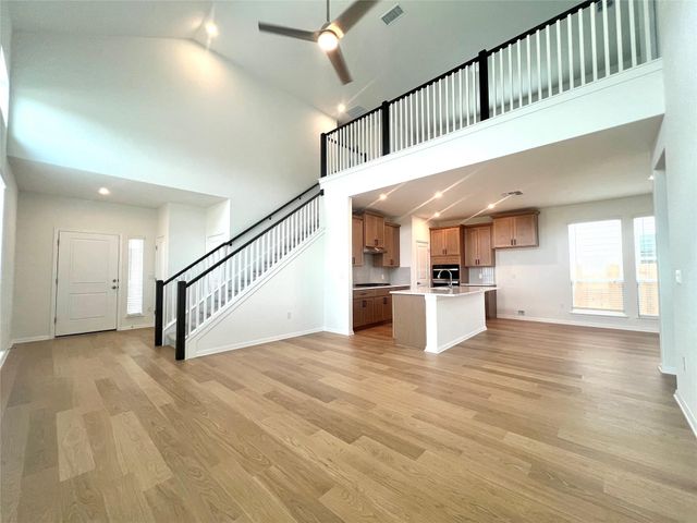 364 Young ST, Buda, TX 78610