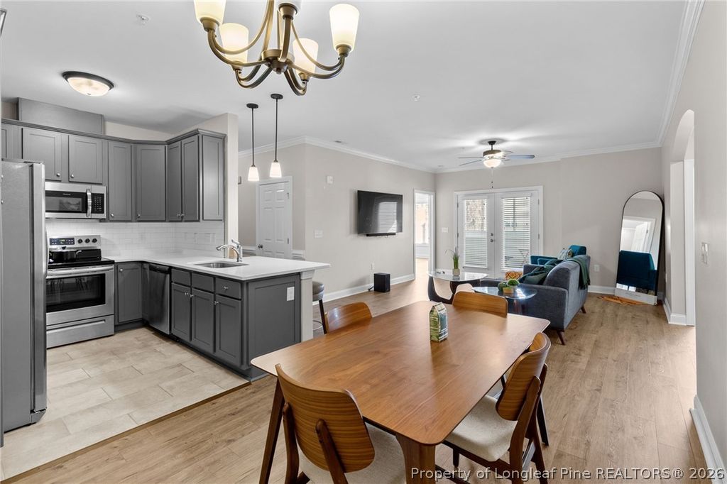 288 Gallery Drive 301, Spring Lake, NC 28390 — photo 8