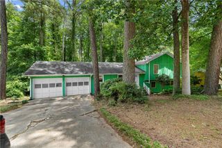 5760 Windermere Court, Lithonia, GA 30038