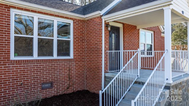 750 Hwy 126 Road, Nebo, NC 28761