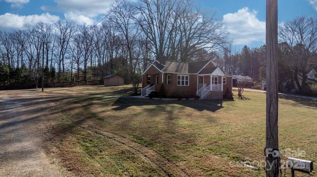 750 Hwy 126 Road, Nebo, NC 28761