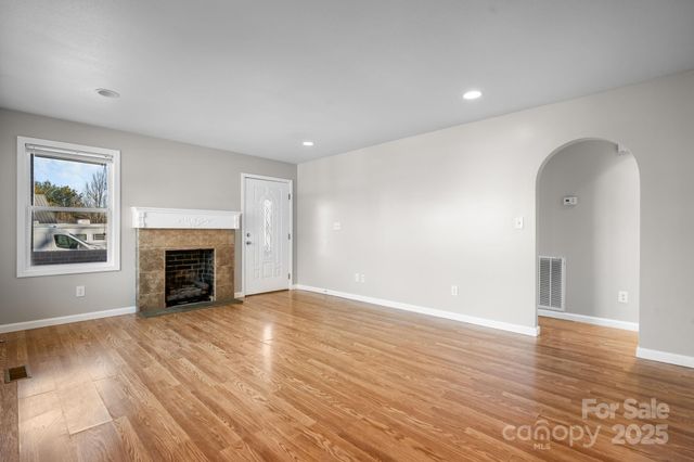 750 Hwy 126 Road, Nebo, NC 28761