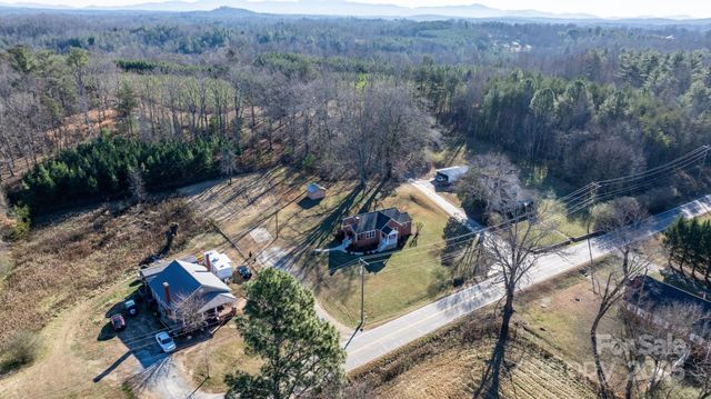 750 Hwy 126 Road, Nebo, NC 28761