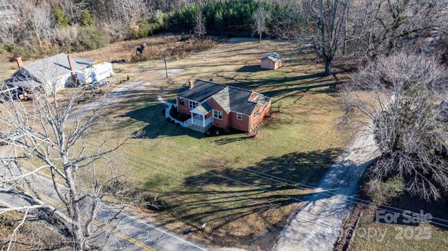 750 Hwy 126 Road, Nebo, NC 28761