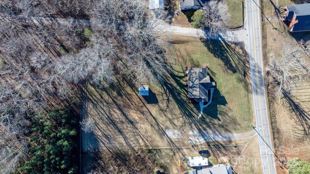 750 Hwy 126 Road, Nebo, NC 28761