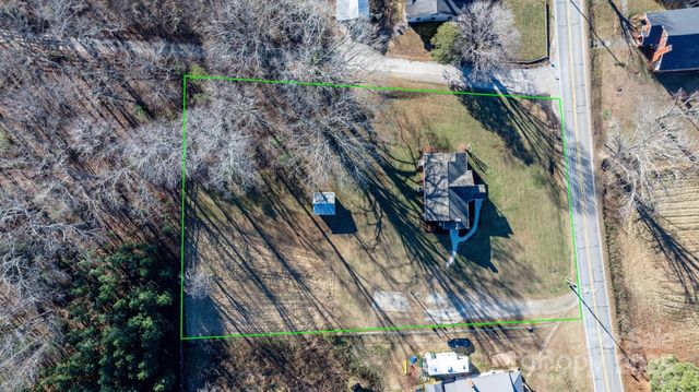 750 Hwy 126 Road, Nebo, NC 28761