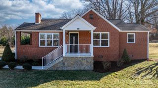 750 Hwy 126 Road, Nebo, NC 28761