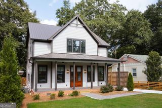 189 Glenhaven Avenue, Athens, GA 30606
