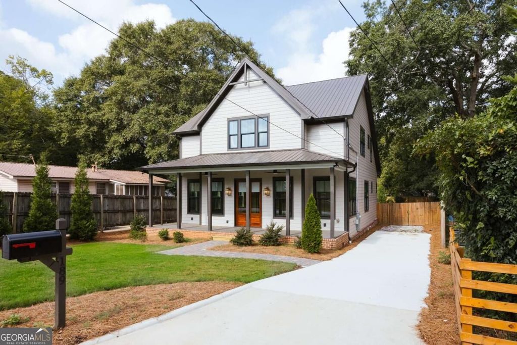 189 Glenhaven Avenue, Athens, GA 30606 — photo 2