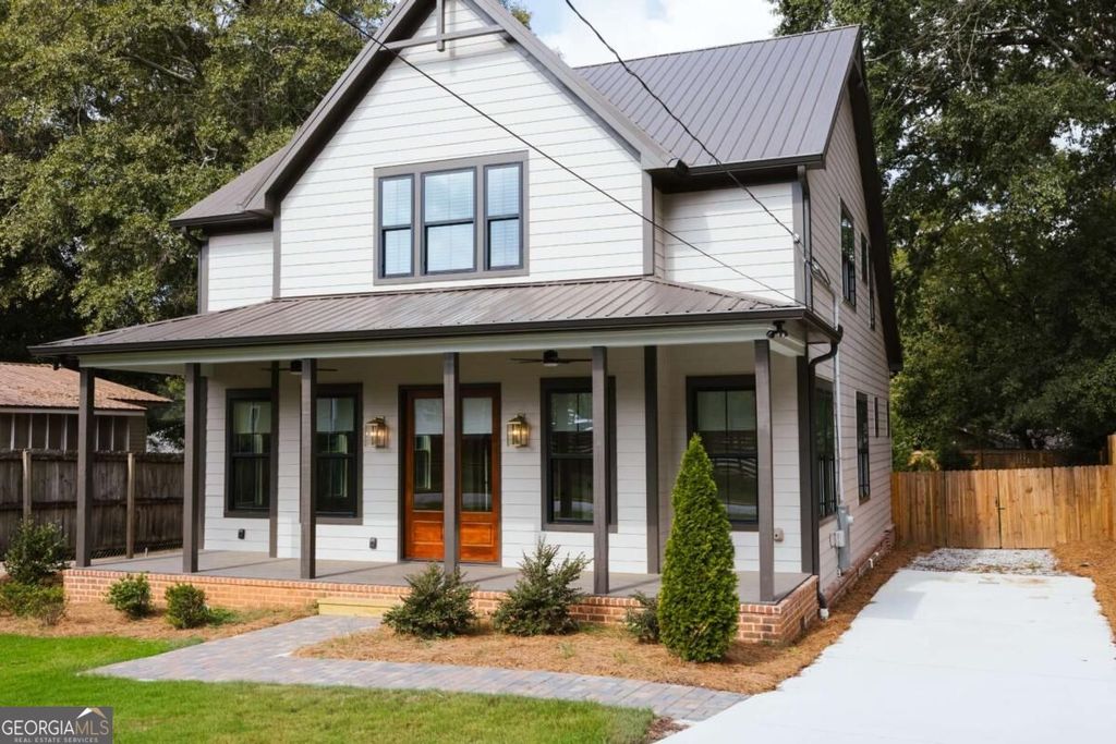 189 Glenhaven Avenue, Athens, GA 30606 — photo 3