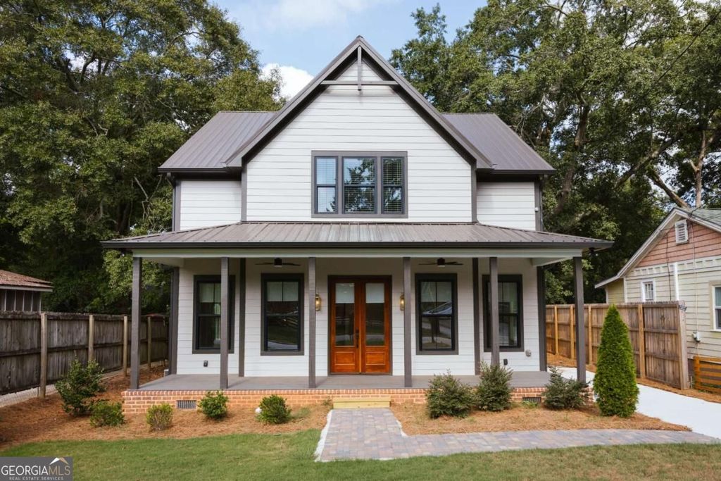 189 Glenhaven Avenue, Athens, GA 30606 — photo 5