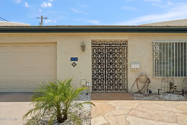 5370 N 20TH Street, Phoenix, AZ 85016