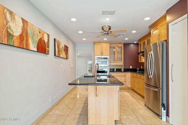 5370 N 20TH Street, Phoenix, AZ 85016