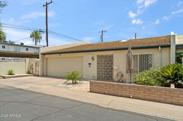5370 N 20TH Street, Phoenix, AZ 85016
