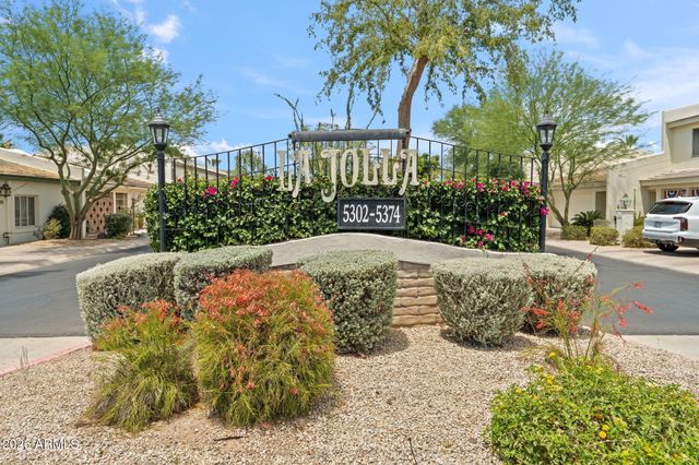 5370 N 20TH Street, Phoenix, AZ 85016