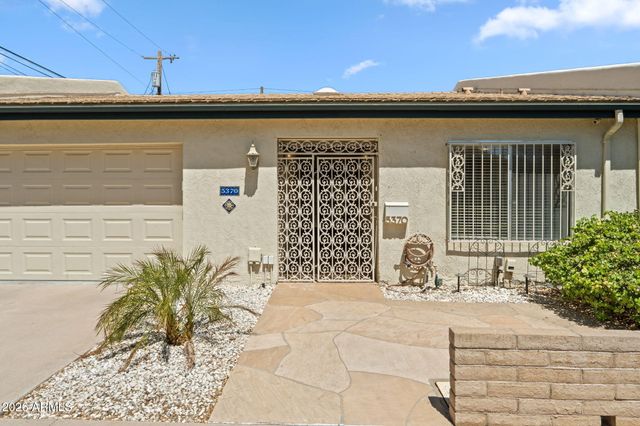 5370 N 20TH Street, Phoenix, AZ 85016