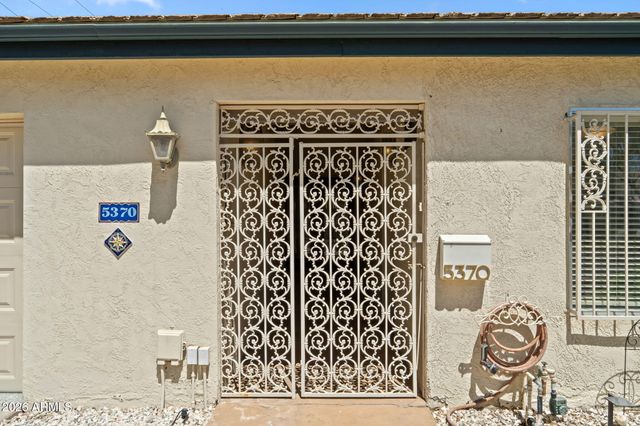5370 N 20TH Street, Phoenix, AZ 85016