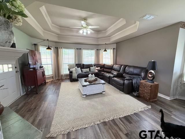 11360 Woodwind Ct., Flint, TX 75762