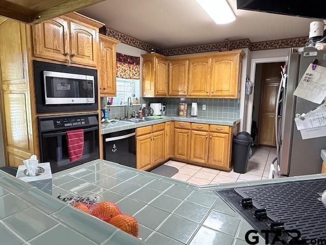 11360 Woodwind Ct., Flint, TX 75762