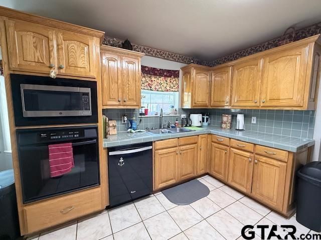 11360 Woodwind Ct., Flint, TX 75762