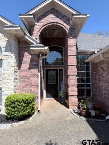 11360 Woodwind Ct., Flint, TX 75762