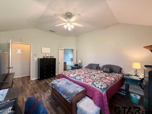 11360 Woodwind Ct., Flint, TX 75762