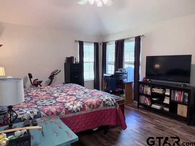 11360 Woodwind Ct., Flint, TX 75762