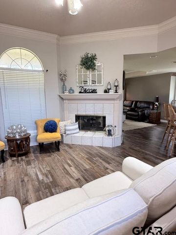 11360 Woodwind Ct., Flint, TX 75762