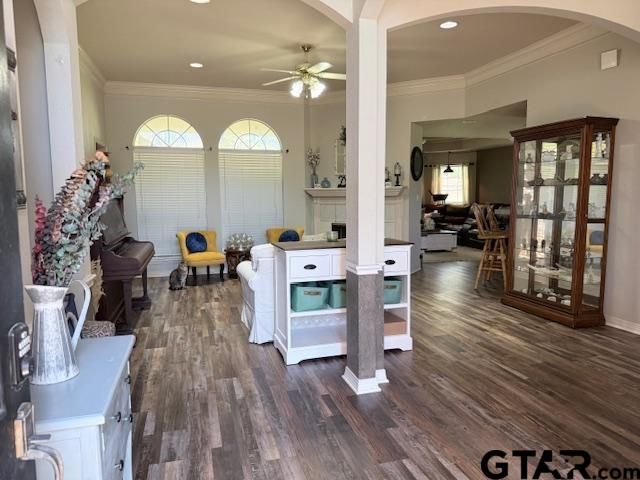 11360 Woodwind Ct., Flint, TX 75762