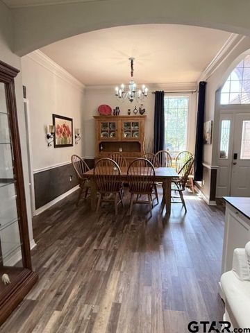 11360 Woodwind Ct., Flint, TX 75762