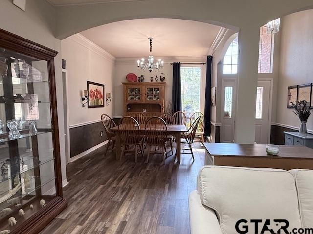 11360 Woodwind Ct., Flint, TX 75762