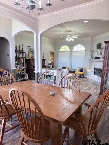 11360 Woodwind Ct., Flint, TX 75762