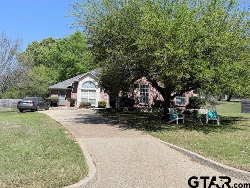 11360 Woodwind Ct., Flint, TX 75762