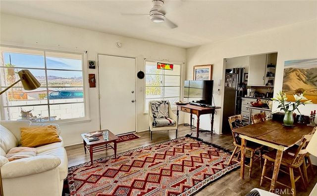 73755 Siesta Drive, 29 Palms, CA 92277