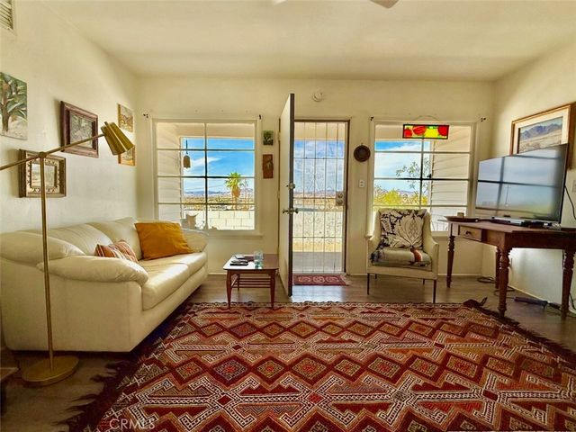 73755 Siesta Drive, 29 Palms, CA 92277