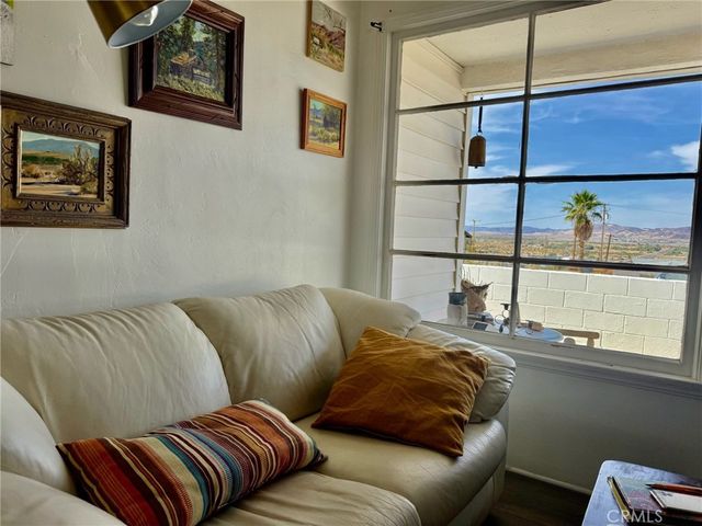 73755 Siesta Drive, 29 Palms, CA 92277