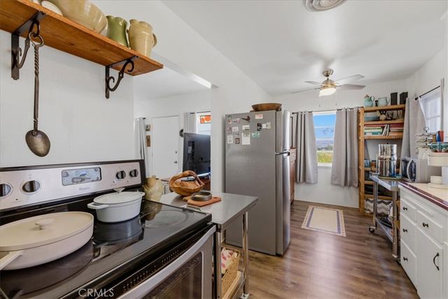 73755 Siesta Drive, 29 Palms, CA 92277