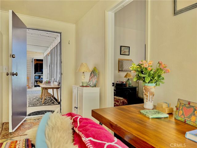 73755 Siesta Drive, 29 Palms, CA 92277