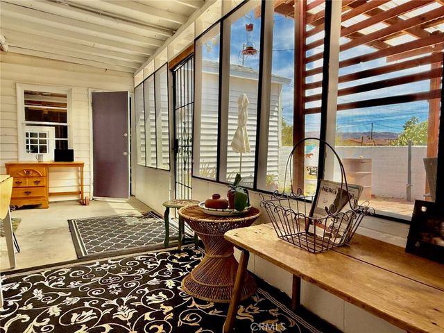 73755 Siesta Drive, 29 Palms, CA 92277