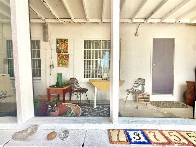 73755 Siesta Drive, 29 Palms, CA 92277